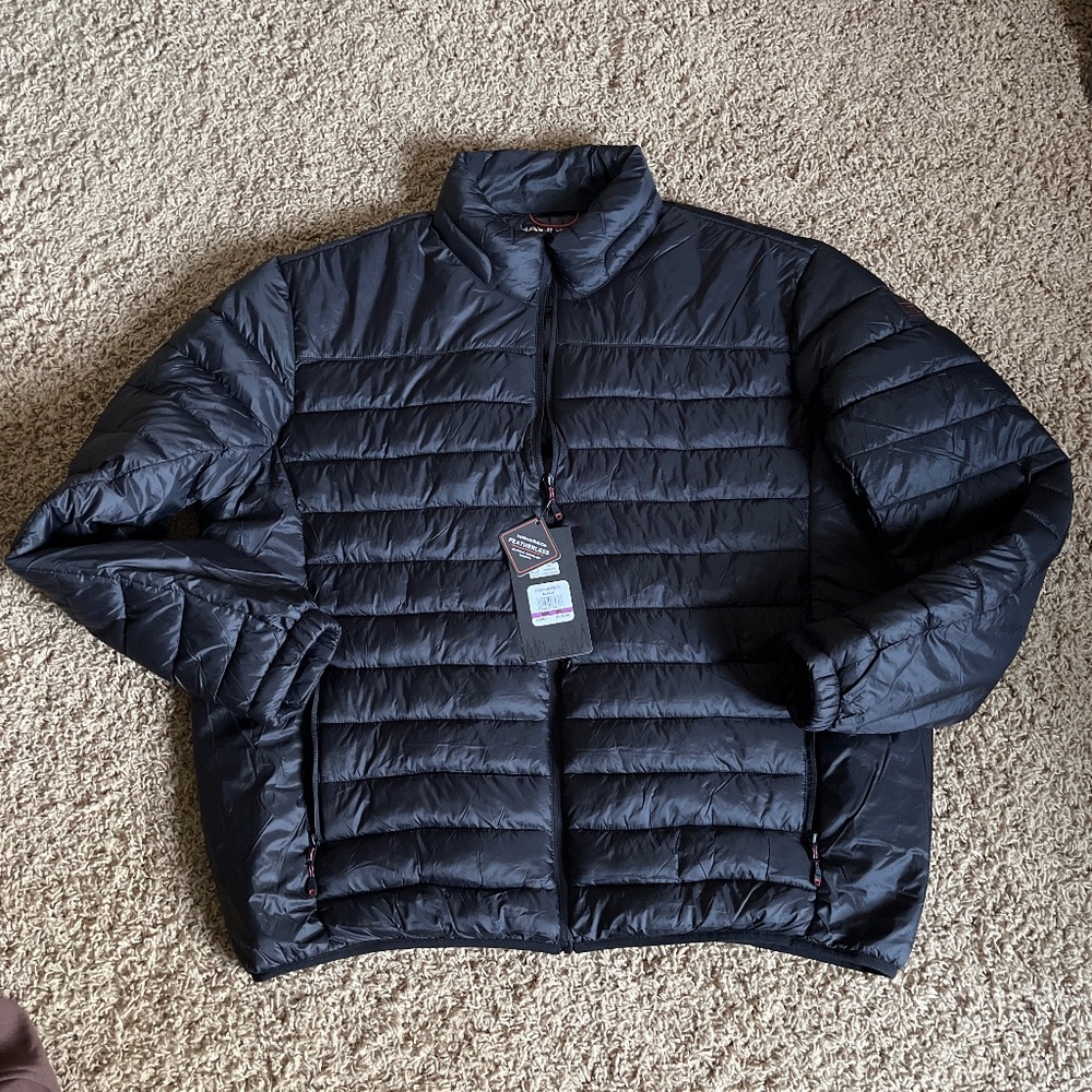 Hawk & Co /Tony Hawk Coat 2XL